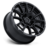 FOXHOUND 20X9 6X5.5 106 +20 G-BLK-DDT