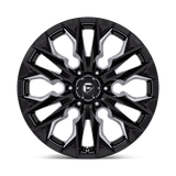 FLAME 20X9 6X135 87 NBL +1