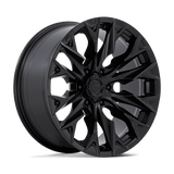 FLAME 20X9 6X135 87 BD +1