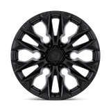 FLAME 20X9 6X135 87 BD +1