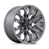 FLAME 20X9 6X135 87 AE +1