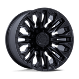 FLAME 8 20X9 8X180 124 +1 BD