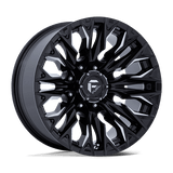 FLAME 8 20X9 8X6.5 125 +1 NBL