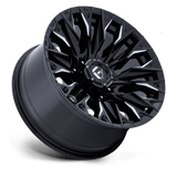 FLAME 8 20X9 8X6.5 125 +1 NBL