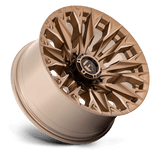 FLAME 8 20X9 8X180 124 +1 ZE
