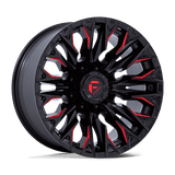 FLAME 8 20X9 8X180 124 +1 NLQ