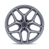 FLUX 17X9 5X5 71 -12 PLTNM