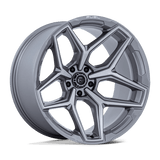 FLUX 20X10 5X5 71 -18 PLTNM
