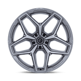 FLUX 20X10 5X5 71 -18 PLTNM