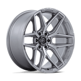 FLUX 18X9 6X5.5 106 +1 PLTNM