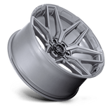 FLUX 18X9 6X5.5 106 +1 PLTNM