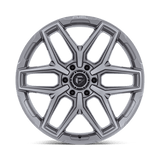 FLUX 18X9 6X5.5 106 +1 PLTNM