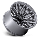 FLUX 20X9 8X170 125 +1 PLTNM