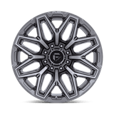 FLUX 20X9 8X180 124 +1 PLTNM