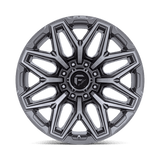 FLUX 20X10 8X170 125 -18 PLTNM