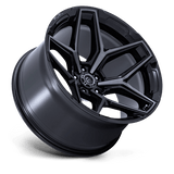 FLUX 17X9 5X5 71 +1 G-BLK GTCC