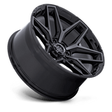 FLUX 20X10 6X135 87 -18 G-BLK GTCC
