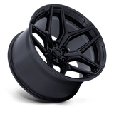 FLUX 17X9 5X5 71 +1 BLK-OUT