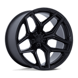 FLUX 20X10 5X5 71 -18 BLK-OUT