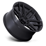 FLUX 17X9 6X5.5 106 +1 BLK-OUT