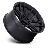 FLUX 20X9 6X135 87 +1 BLK-OUT