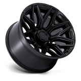 FLUX 20X9 8X6.5 125 +1 BLK-OUT