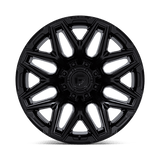 FLUX 20X9 8X6.5 125 +1 BLK-OUT