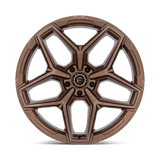 FLUX 17X9 5X5 71 -12 PLTNM-BRZ