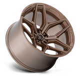 FLUX 20X10 5X5 71 -18 PLTNM-BRZ
