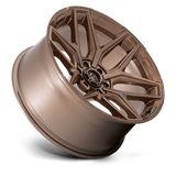 FLUX 17X9 6X5.5 106 +1 PLTNM-BRZ
