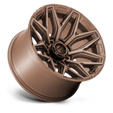 FLUX 20X10 8X6.5 125 -18 PLTNM-BRNZ
