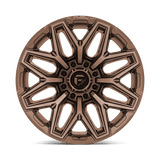 FLUX 20X9 8X170 125 +1 PLTNM-BRNZ