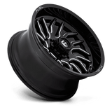 HURRICANE 20X10 6X5.5 106 NBL -18