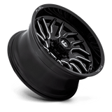 HURRICANE 20X10 6X135 87 NBL -18