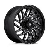 HURRICANE 20X9 6X135 87 NBL +20