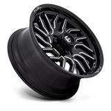 HURRICANE 20X9 6X135 87 NBL +20
