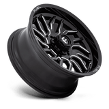 HURRICANE 20X9 6X135 87 NBL +1
