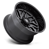 HURRICANE 20X9 8X170 125 NBL +1