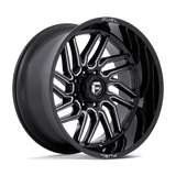 HURRICANE 24X12 8X6.5 125 NBL -44