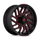HURRICANE 20X9 6X135 87 NLQ +20