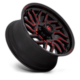HURRICANE 20X9 6X135 87 NLQ +20