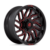 HURRICANE 20X9 6X5.5 106 NLQ +1