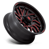 HURRICANE 20X9 6X5.5 106 NLQ +1