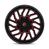 HURRICANE 20X9 6X5.5 106 NLQ +1