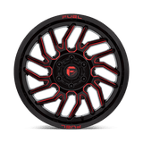 HURRICANE 20X9 6X135 87 NLQ +1