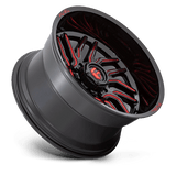 HURRICANE 20X9 8X170 125 NLQ +20