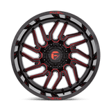 HURRICANE 20X10 8X6.5 125 NLQ -18