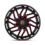 HURRICANE 20X10 5X5.0 71 NLQ -18