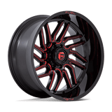 HURRICANE 24X12 8X6.5 125 NLQ -44