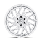 HURRICANE 20X10 6X135 87 HE -18